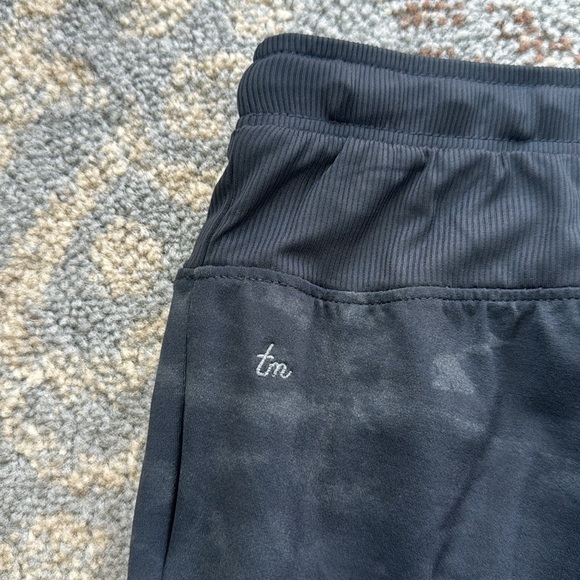 Travis Matthew Long Lunch Jogger Black Large - Picture 9 of 11